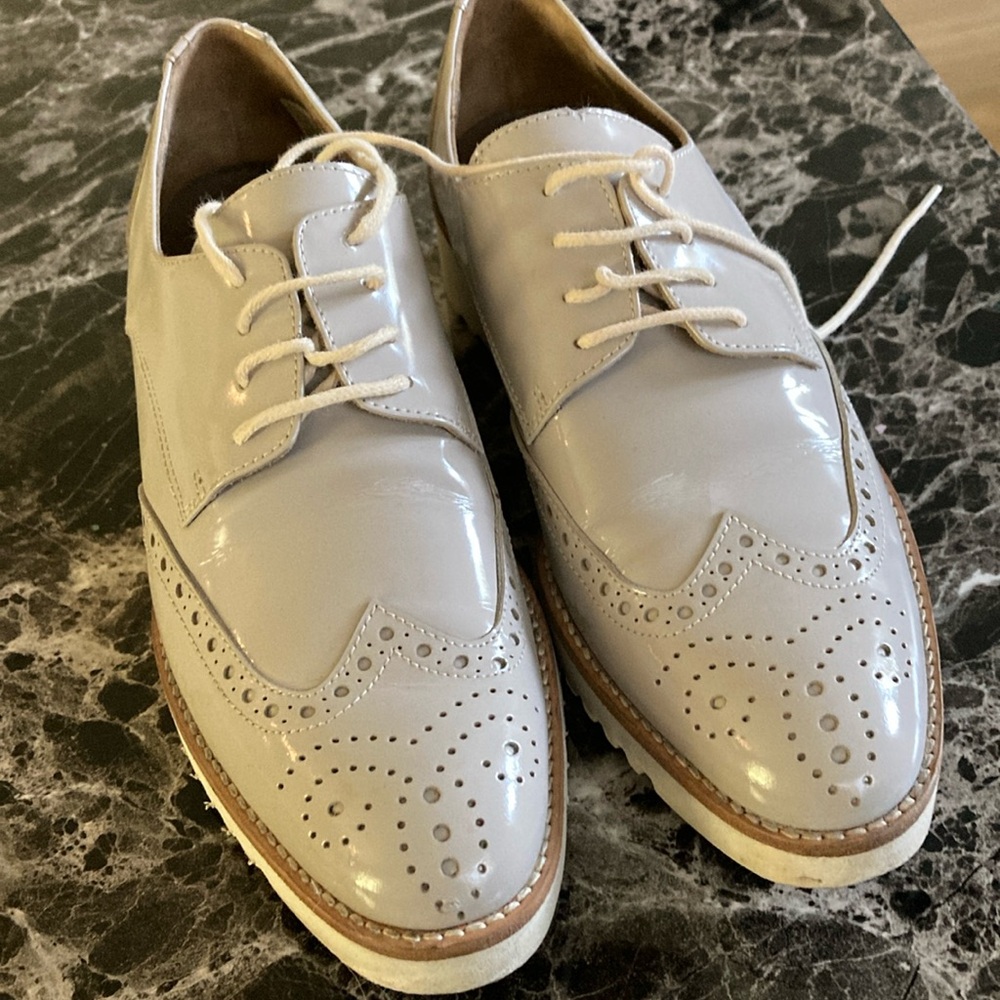 Habbot Shoes- Made in Italy